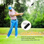 Premium Retractable Swing Trainer - At Home Golf
