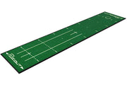 PuttOut Mat +Trainer Bundle-At Home Golf