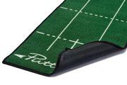 PuttOut Mat +Trainer Bundle-At Home Golf