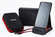 HomeCourse Golf ProScreen 180 w/Rapsodo MLM Bundle - At Home Golf