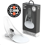 PuttOut Mat +Trainer Bundle-At Home Golf