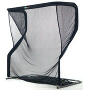 Phigolf Ball Striker Edition Bundle (feat. The Net Return Home Series V2 Golf Net) - At Home Golf