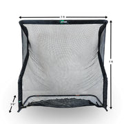 The Net Return Home Series V2 Golf and Multi-Sport Net - At Home Golf