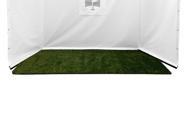 Landing Pad - HomeCourse Golf ProScreen 180 - At Home Golf