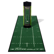 PuttOut Putting Mat-At Home Golf