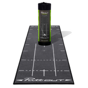 PuttOut Putting Mat-At Home Golf